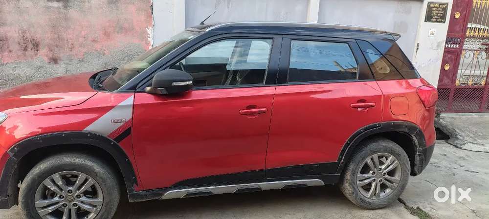 Well Maintained And Fresh Condition