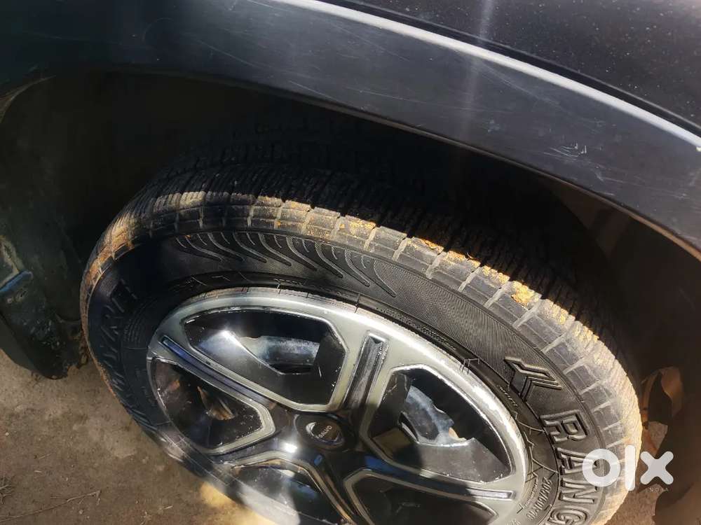 Maruti Suzuki Vitara Brezza 2108 Diesel Well Maintained