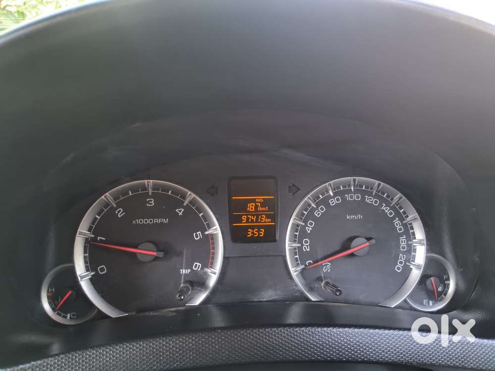 Maruti Suzuki Swift Dzire, 2013, Diesel