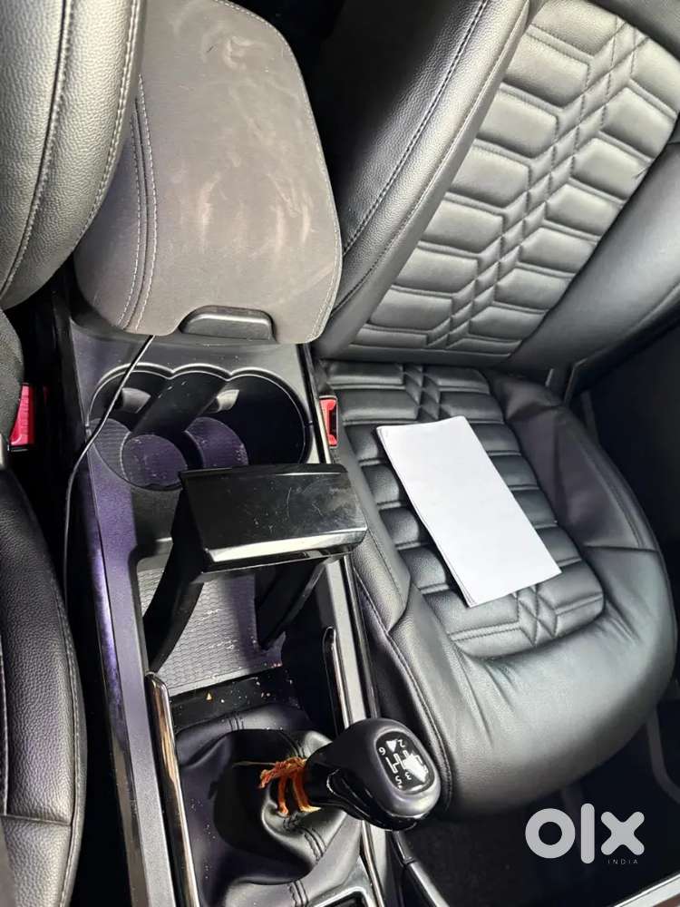 Tata Harrier 2022 Diesel Good Condition