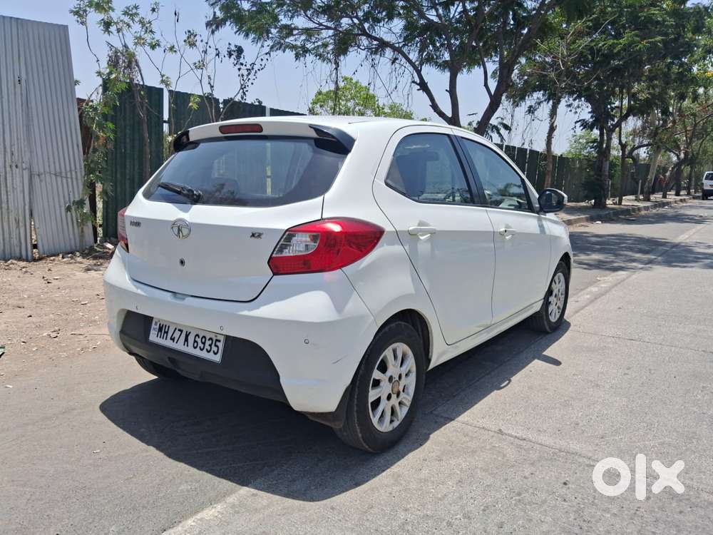 Tata Tiago Xz, 2016, Petrol