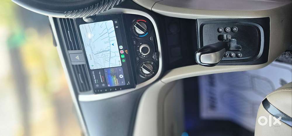 Maruti Celerio Auto Zxi+(o) Petrol With 10android +jbl