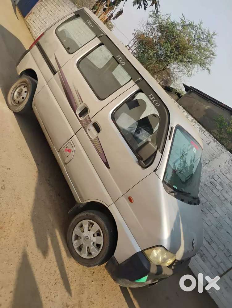 Maruti Suzuki Eeco 2014 Petrol 89000 Km Driven