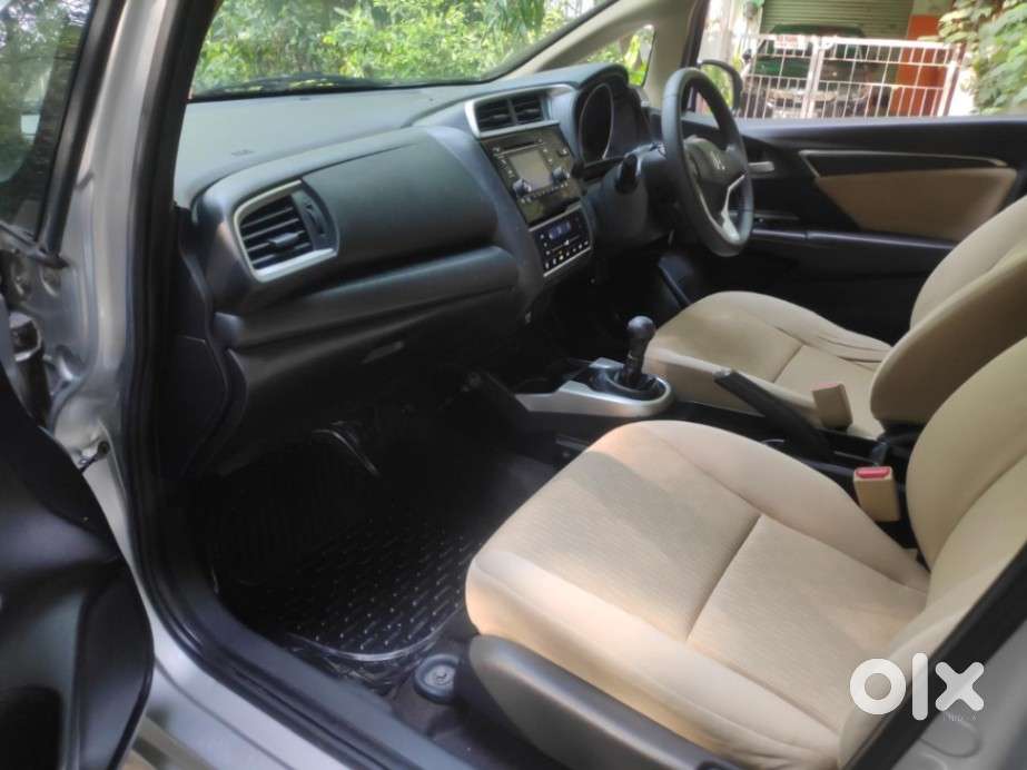 Honda Jazz V Mt Privilege, 2018, Petrol