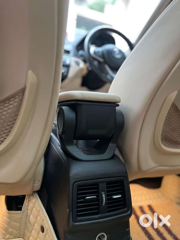 Bmw X1 Sdrive20d Expedition, 2018, Diesel
