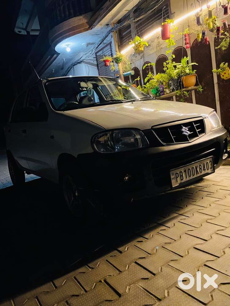 Maruti Suzuki Alto 800 2012 Petrol Good Condition