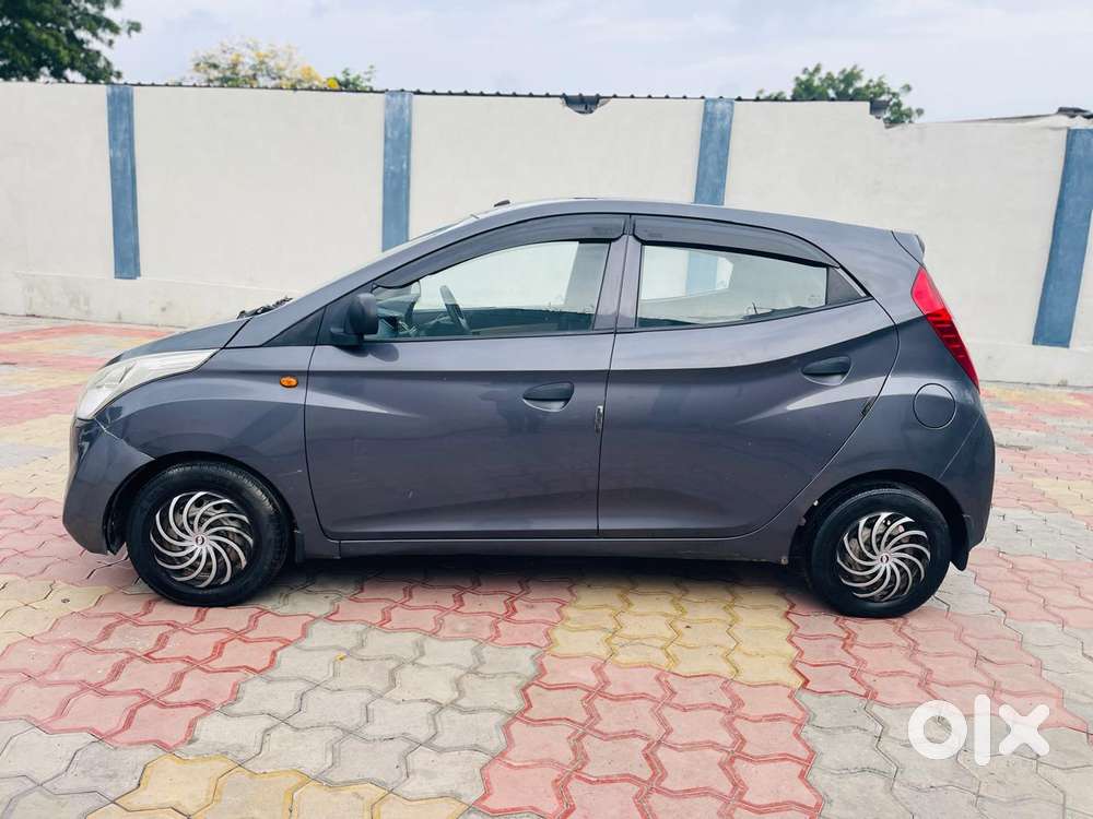 Hyundai Eon Era +, 2015, Cng & Hybrids