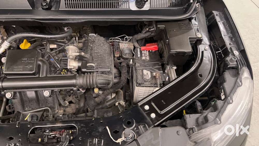 Renault Kiger Rxt Amt Opt, 2025, Petrol