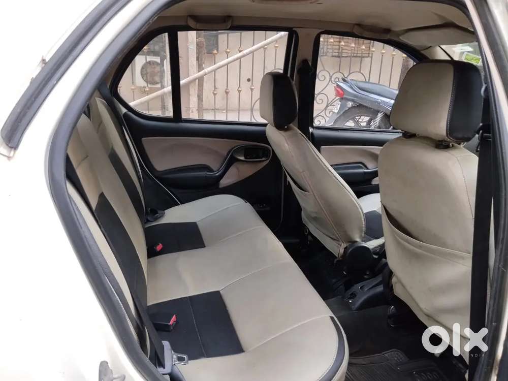 Tata Indigo Ecs Glx 2014