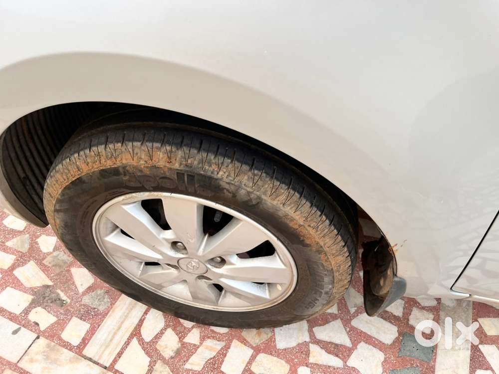 Hyundai I20 Petrol 2014