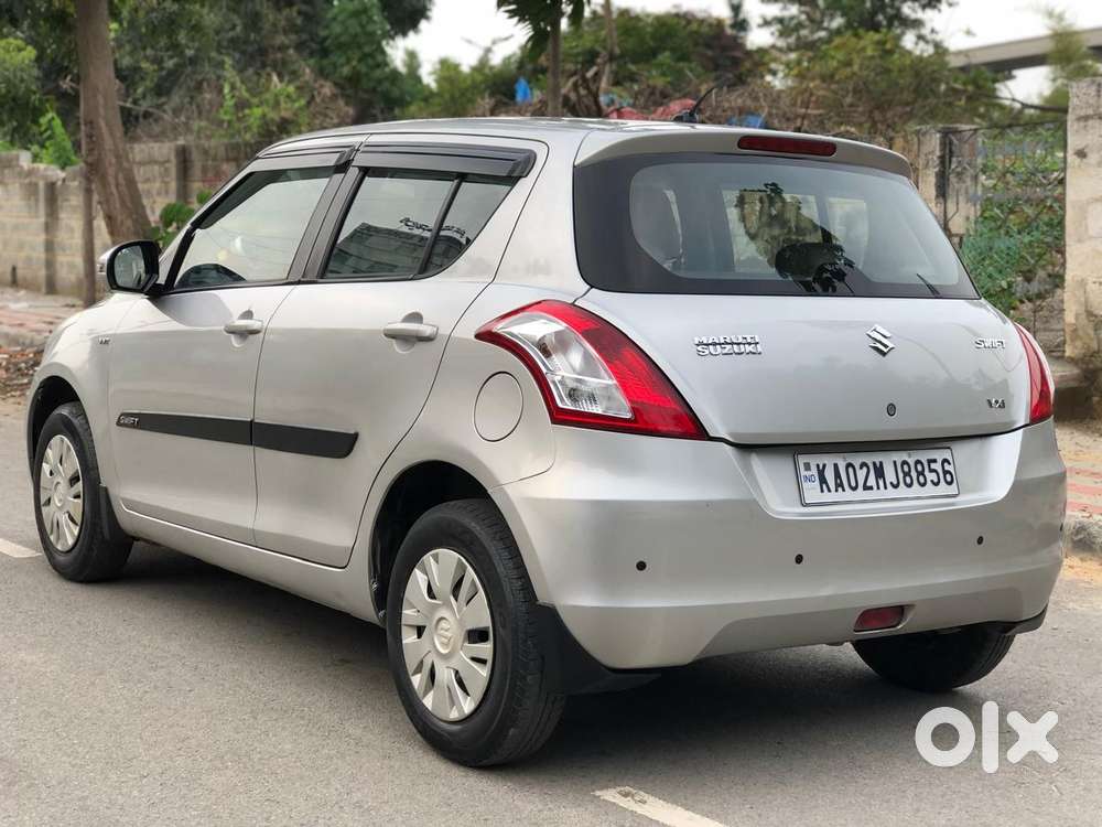 Maruti Suzuki Swift Vxi Optional, 2014, Petrol