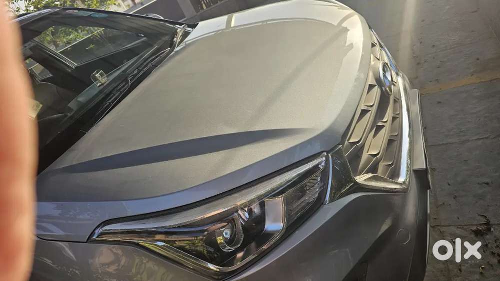Hyundai Creta 2019