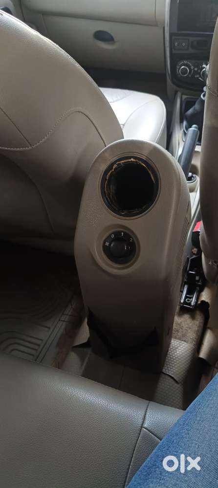 Nissan Terrano Xv D Thp Premium 110 Ps, 2015, Diesel