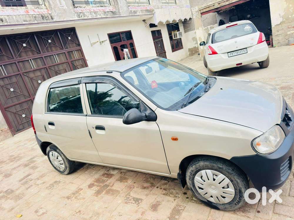 Maruti Suzuki Alto 800 2007 Petrol Well Maintained Driven By Doctor