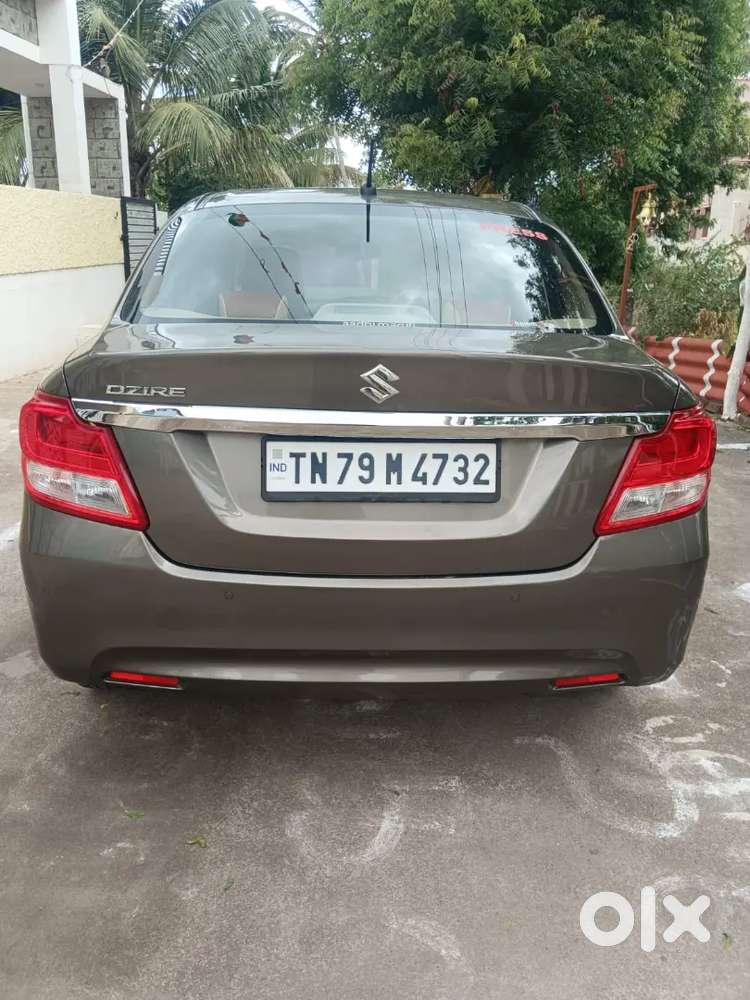 Maruti Suzuki Dzire 2024