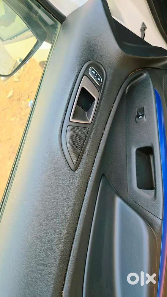 Ford Diesel Car 2019