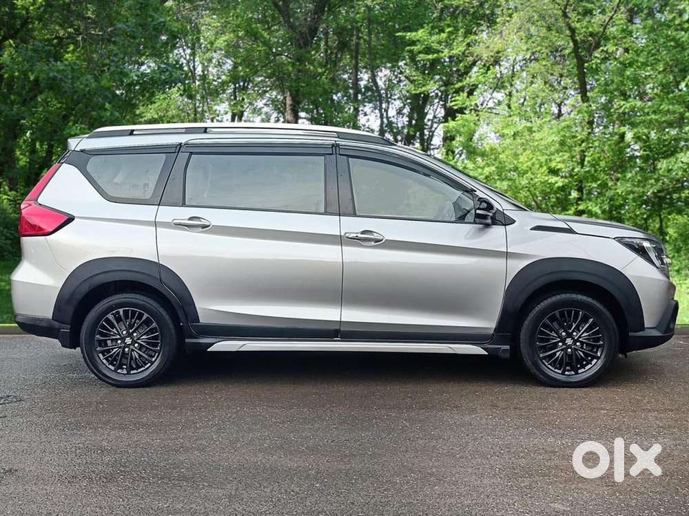 Maruti Suzuki Xl6 Alpha At, 2019, Petrol