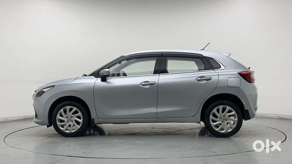 Maruti Suzuki Baleno Alpha, 2023, Petrol