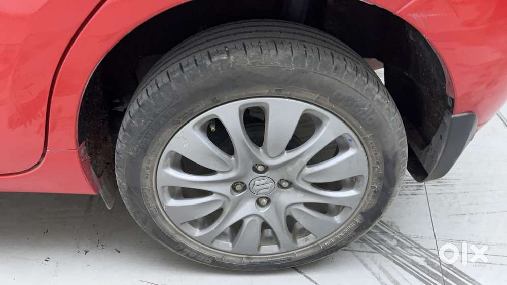 Maruti Suzuki Baleno 1.2 Alpha, 2018, Petrol