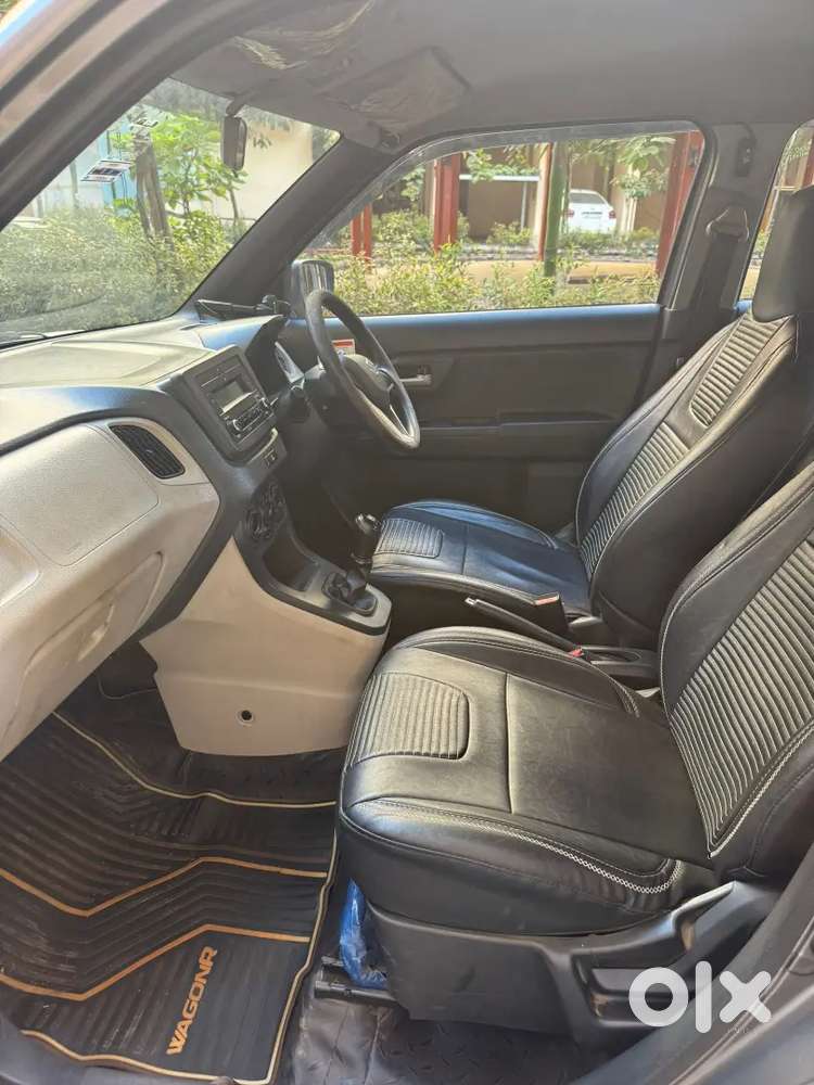 Maruti Suzuki Wagon R 2023 Cng & Hybrids