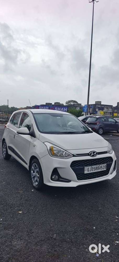 Hyundai Grand I10, 2017, Diesel