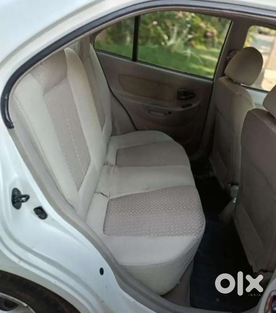 Hyundai Accent 2014 Cng & Hybrids 64000 Km Driven