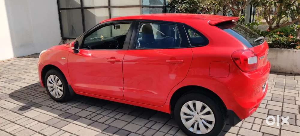 Baleno Diesel For Sale