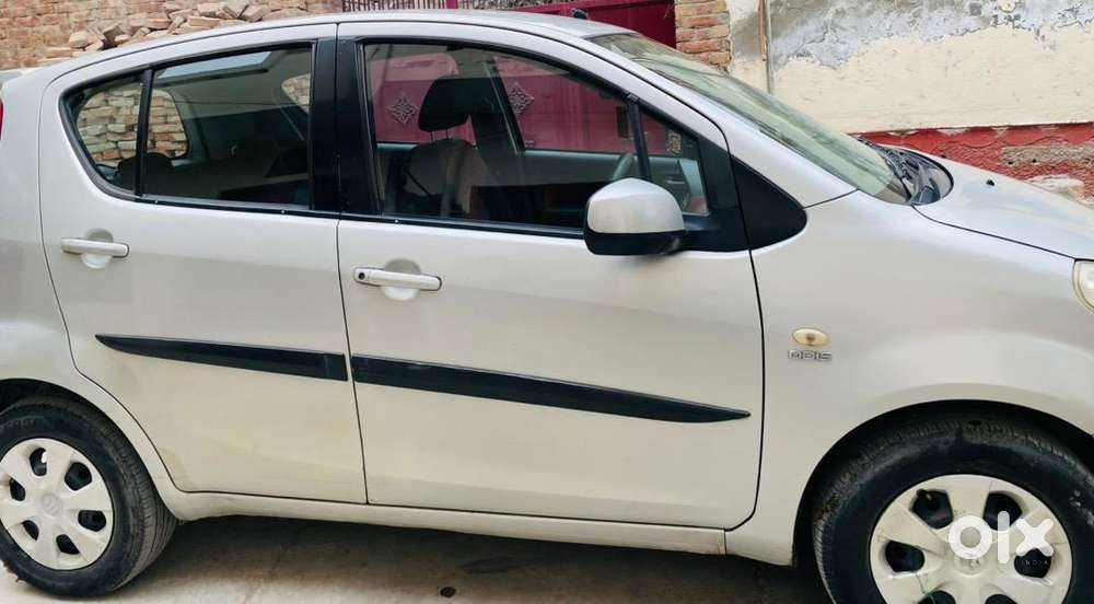Maruti Suzuki Ritz 2013 Diesel Well Maintained