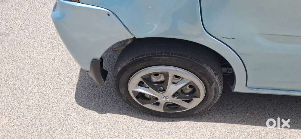 Maruti Suzuki Wagon R Lxi, 2008, Petrol