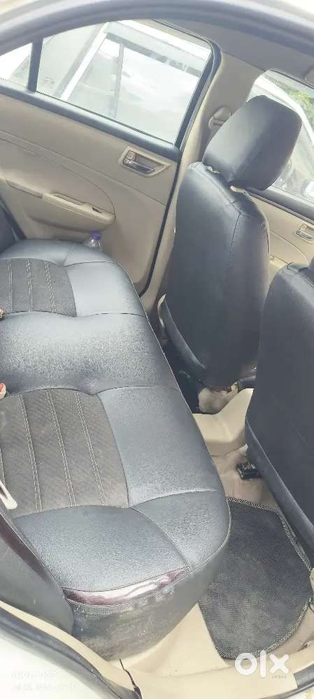 Maruti Suzuki Dzire 1.2 2013