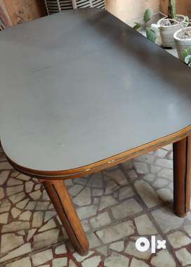 Olx delhi dining online table