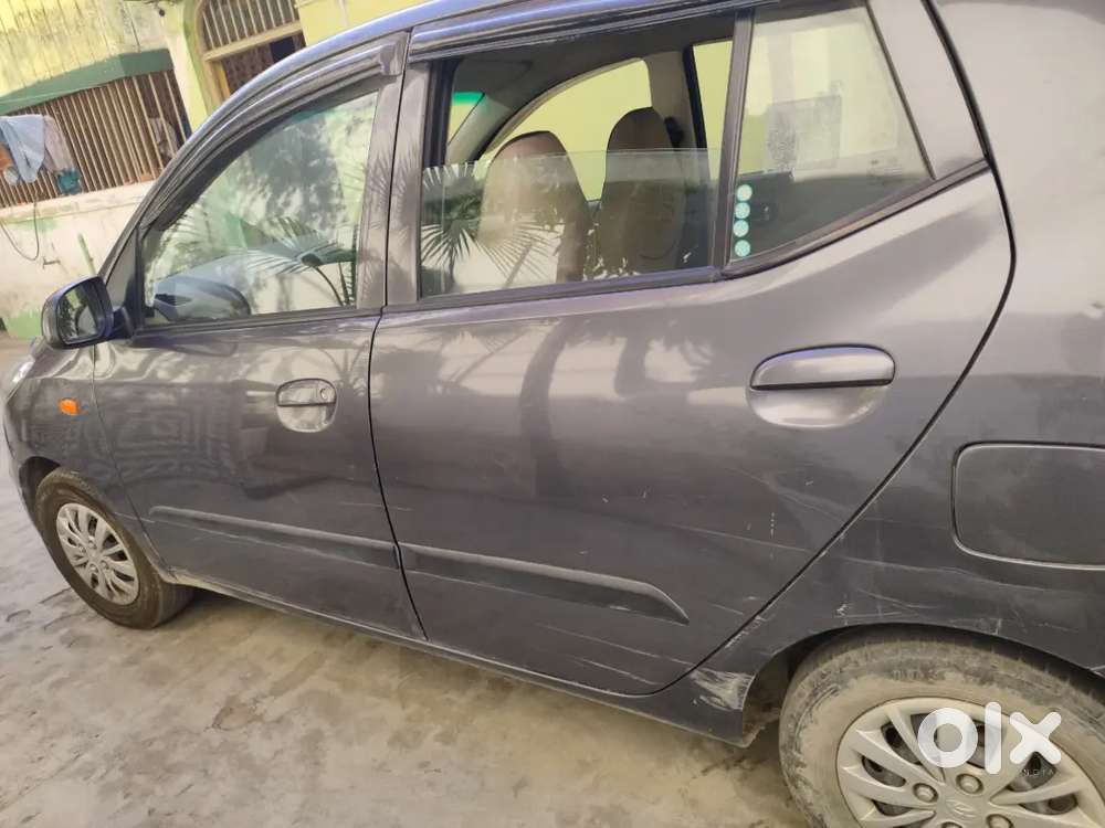 Hyundai I10 2013 Well Kept And Maintained