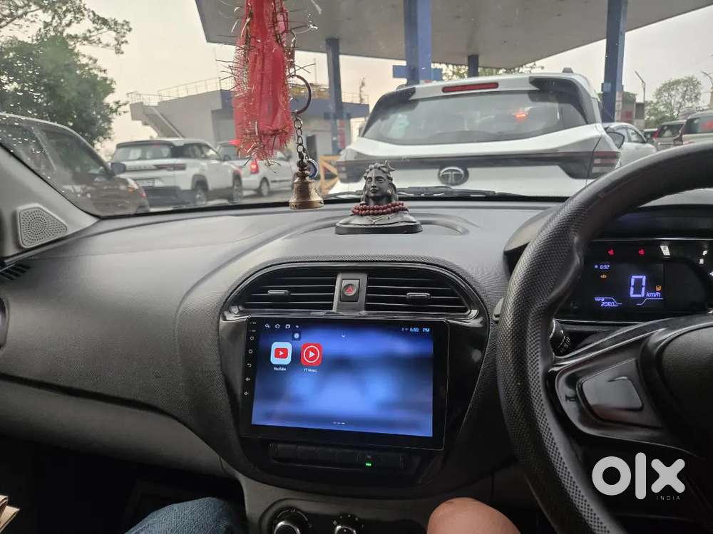 Tata Tiago 2023 Cng & Hybrids 115000 Km Driven
