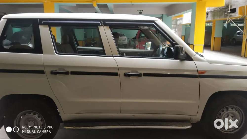Mahindra Bolero Neo Diesel 2025
