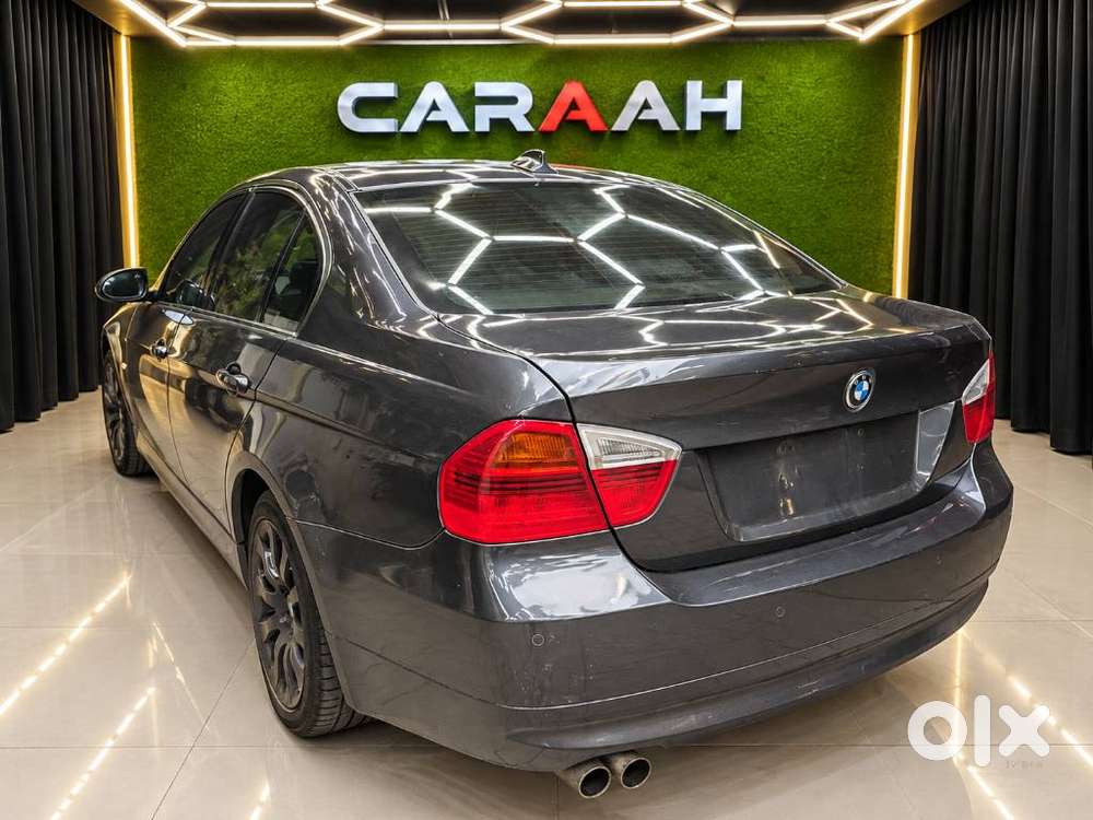 Bmw 3 Series 325 I, 2008, Petrol
