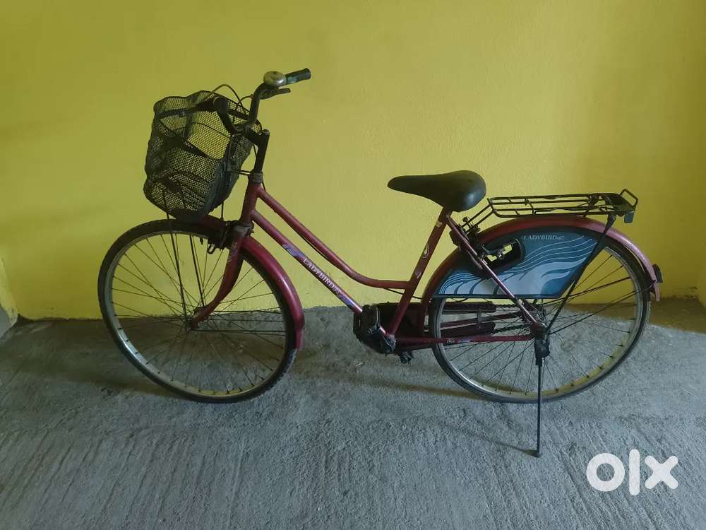 Lady bird cycle olx discount
