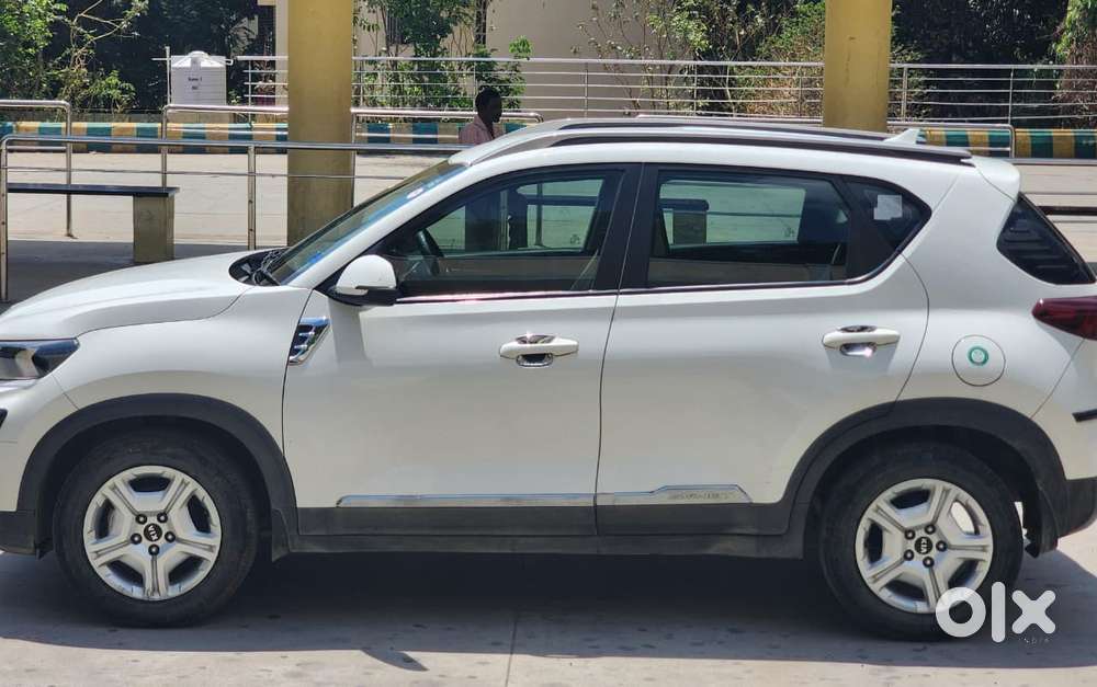 Kia Sonet 1.2 Htk Plus, 2021, Petrol