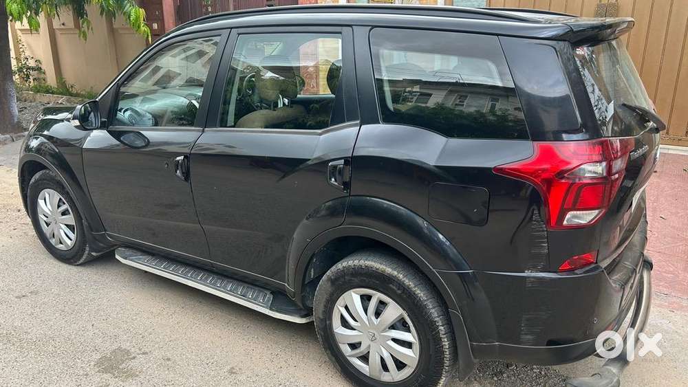 Last Minute Offer - Mahindra Xuv500 2019 Diesel Well Maintained