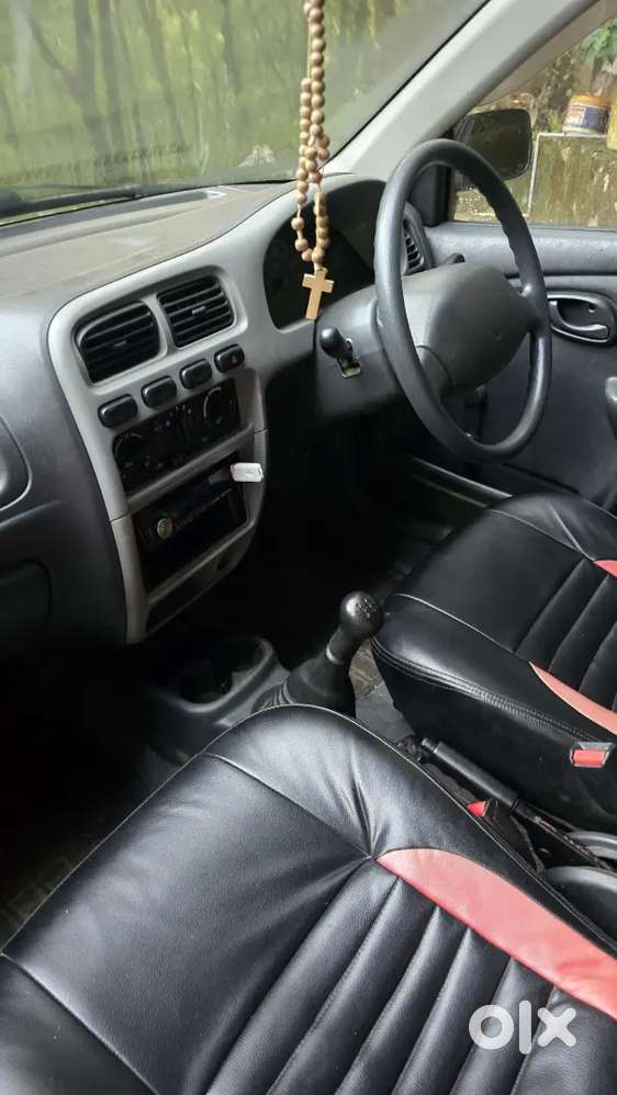 Full Cover Insurance, Good Condition Ac, Good Music System