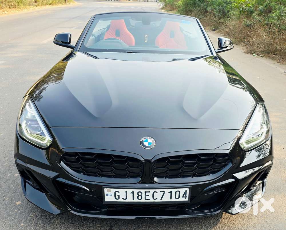 Bmw Z4, 2024, Diesel