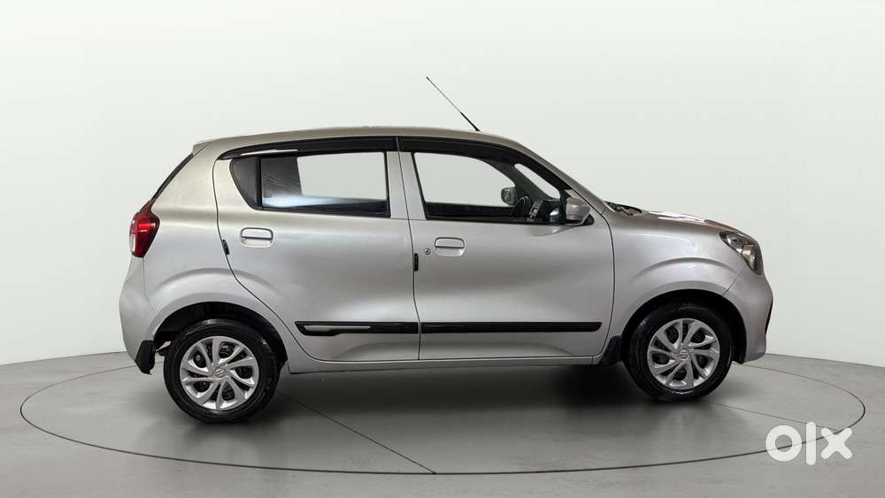 Maruti Suzuki Celerio 2014-2017 Zxi, 2022, Petrol