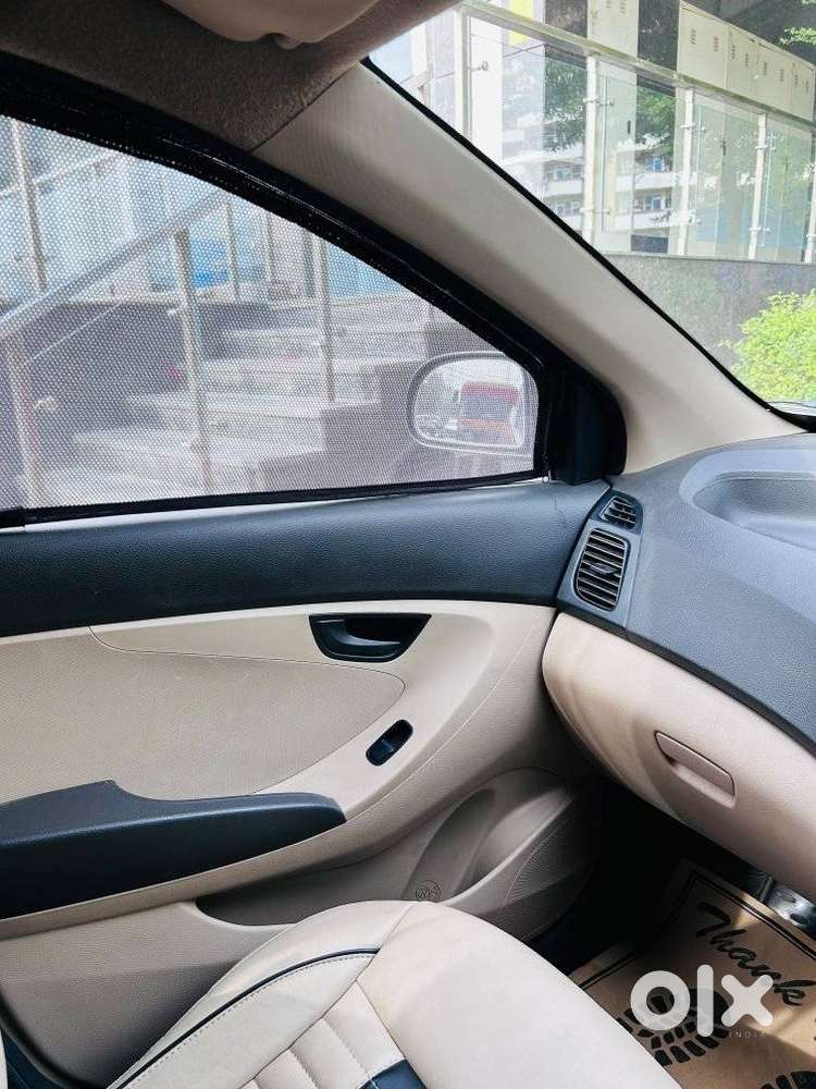 Hyundai Eon Era +, 2015, Petrol