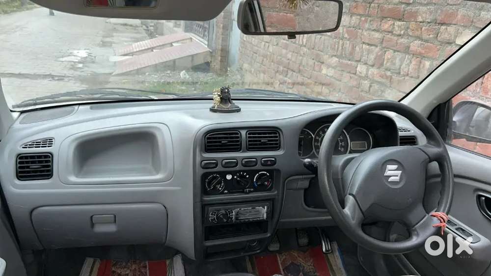 Bhai Ji Gadi Ok H 1st Owner H 2011 Model 85000 Chli Hui H