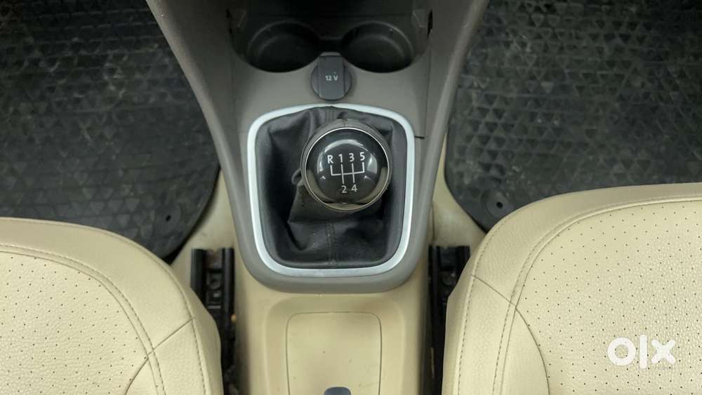 Volkswagen Vento 2010-2013 Diesel Highline, 2015, Diesel