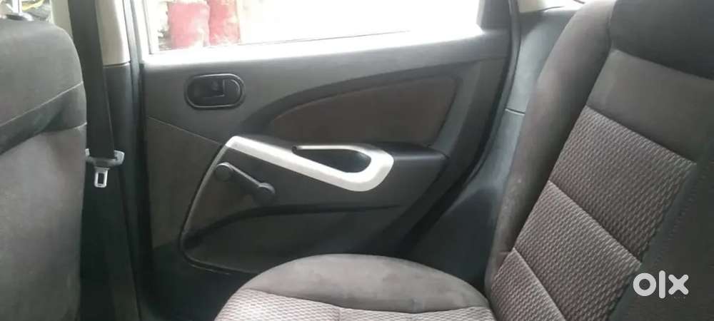 Ford Figo Diesel 2010 Automatic