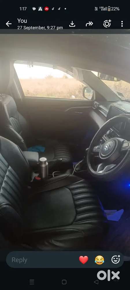 Maruti Suzuki Vitara 2024