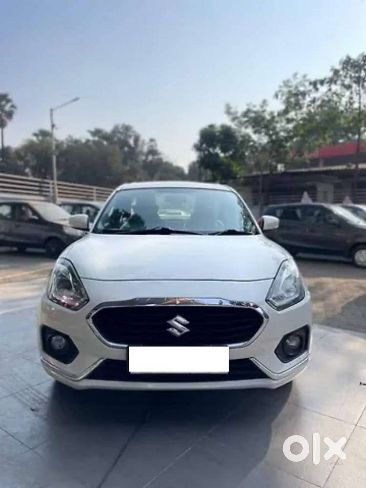 Maruti Suzuki Swift Dzire Vxi(o) Amt, 2023, Petrol