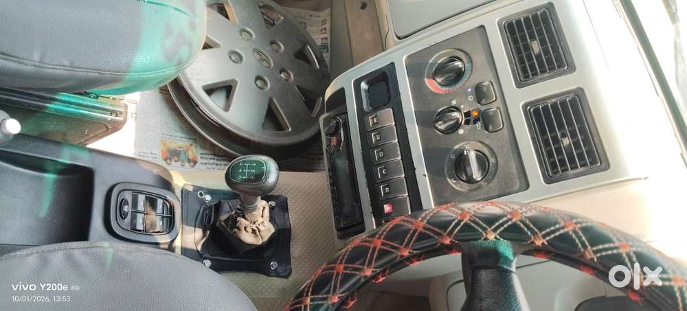 Tata Sumo Gold Gx, 2012, Diesel