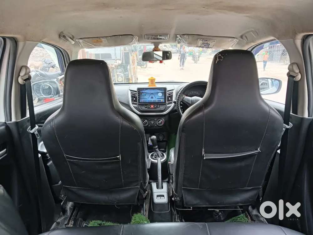 2023 Maruti Suzuki Celerio