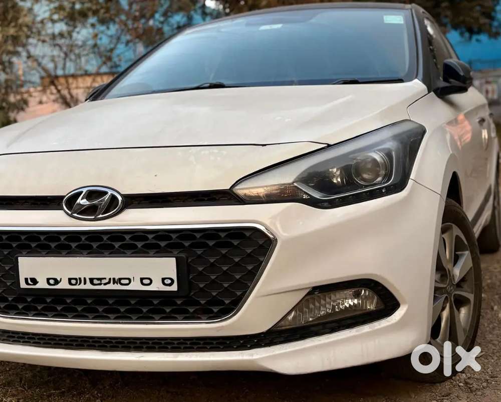 Hyundai  Asta  I20 Crdi  Diesel 750000 Km Driven In Mint Condition